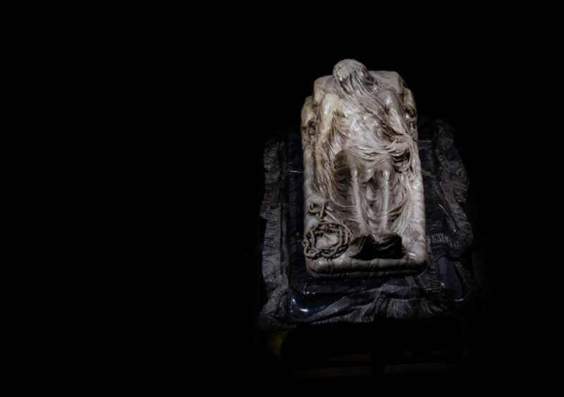 naples-veiled-christ-or-3d-caravaggio-sculpture-guided-tour