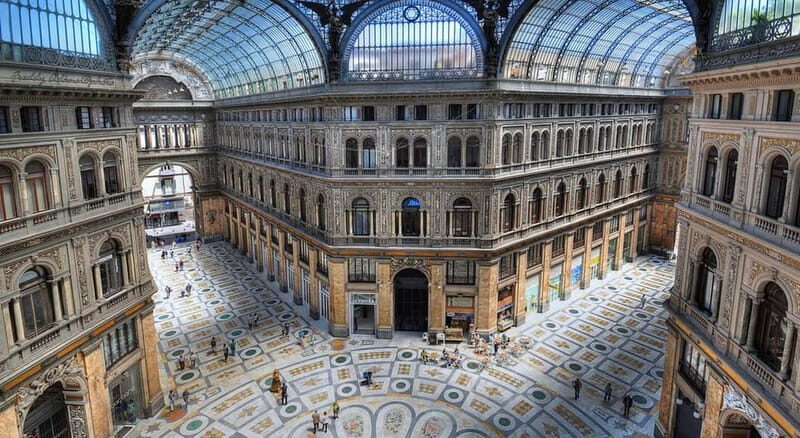 Naples Walking Food Tour: Street Food and Maradona Murales - A Closer Look at the Tour Experience