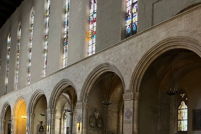 naples-walking-stress-free-tour-between-legends-and-history