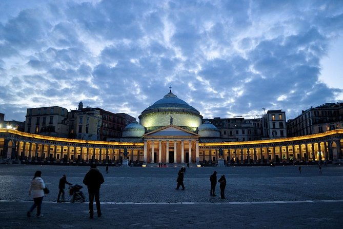 naples-walking-tour-with-underground-roman-ruins-ticket