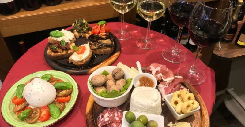 naples-wine-and-food-tasting-in-local-winery