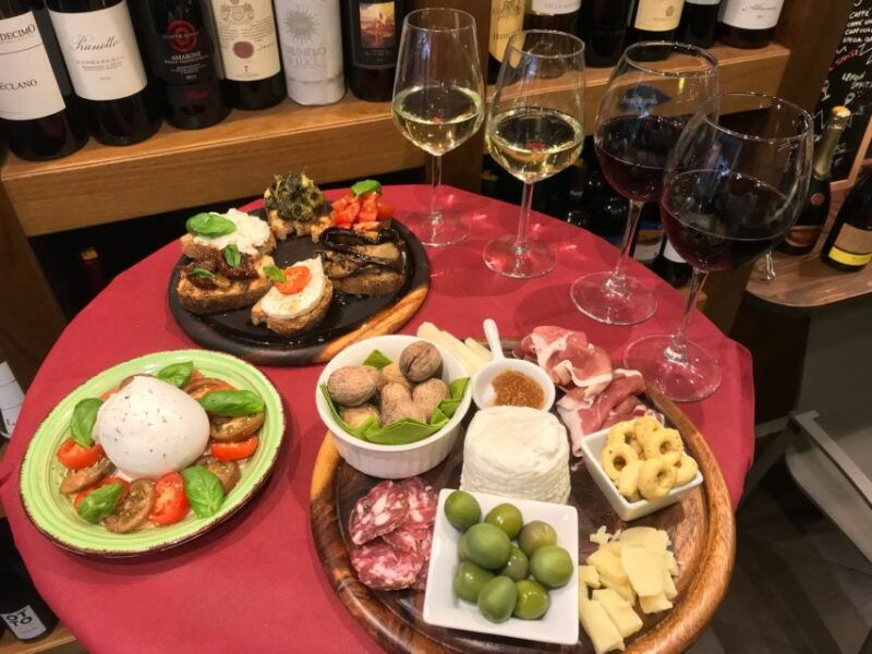 naples-wine-and-food-tasting-in-local-winery