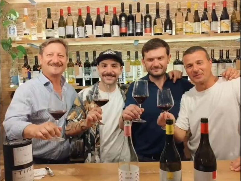 Naples: Wine Tasting Experience with Local Food Pairings - An In-Depth Look at the Experience