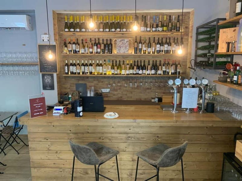 Naples: Wine Tasting Experience with Local Food Pairings - Who Will Love This Tour?