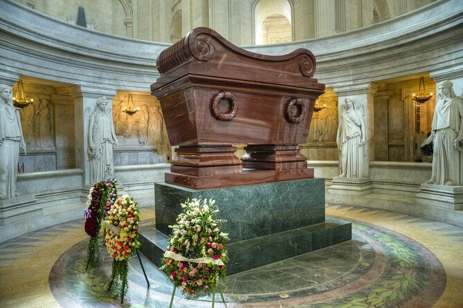 napoleon-bonaparte-life-legacy-guided-tour-visit-to-his-tomb