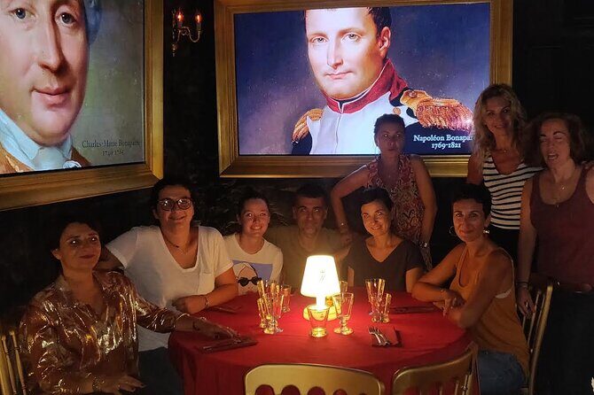 Napoleon Cave - Entertainment - Discovery/drink package - Authentic Experiences from Reviewers