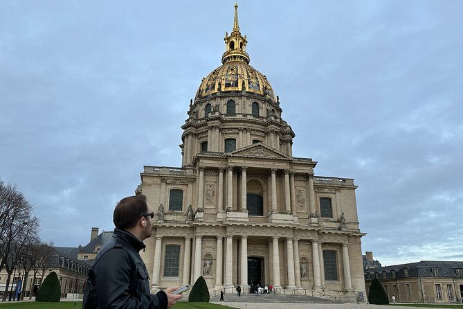 napoleons-paris-a-self-guided-audio-tour