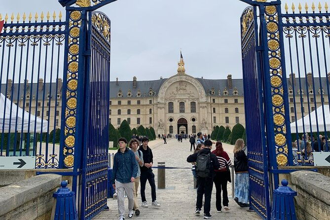 napoleons-paris-a-self-guided-audio-tour