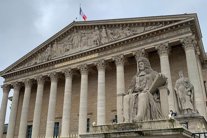 napoleons-paris-a-self-guided-audio-tour