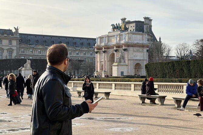 napoleons-paris-a-self-guided-audio-tour