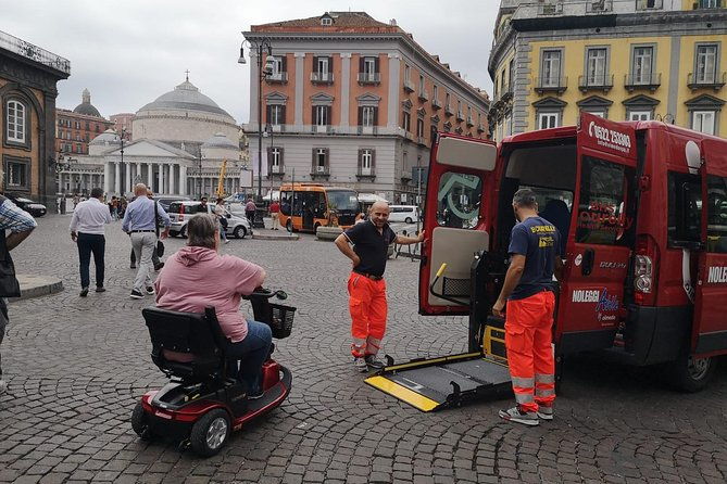 napoli-city-tour-wheelchair-accessible-tour