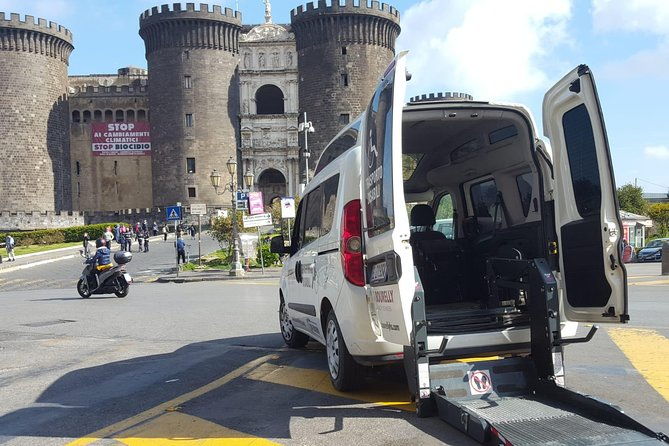 napoli-city-tour-wheelchair-accessible-tour