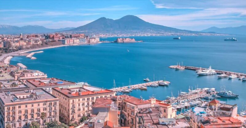 napoli-half-day-city-sightseeing-group-tour