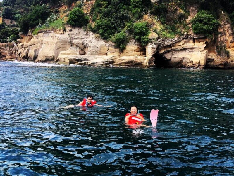 napoli-myths-legends-cruise-with-snorkeling
