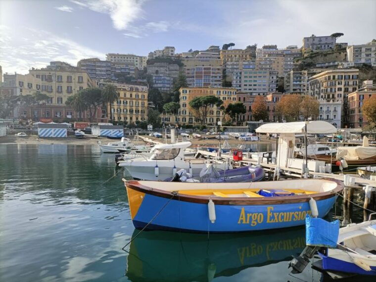 napoli-myths-legends-cruise-with-snorkeling