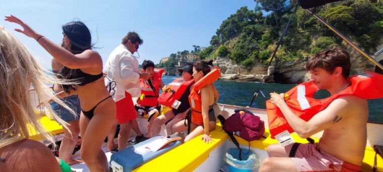 napoli-myths-legends-cruise-with-snorkeling