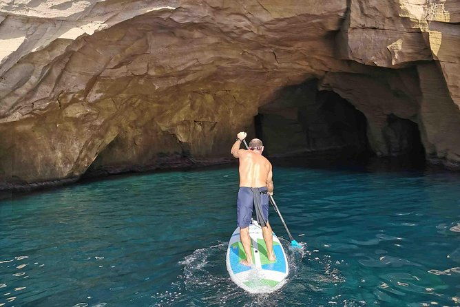 napoli-sup-paddle-boarding-experience