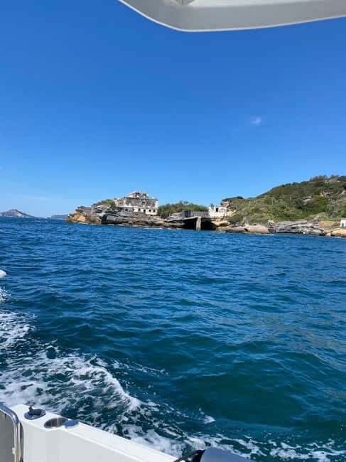 Napoli: Voices of the Sea: Naples Coast Boat Tour Audio - The Sum Up