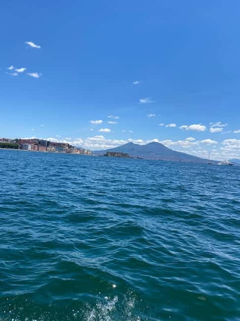 Napoli: Voices of the Sea: Naples Coast Boat Tour Audio - FAQ: Naples Coast Boat Tour