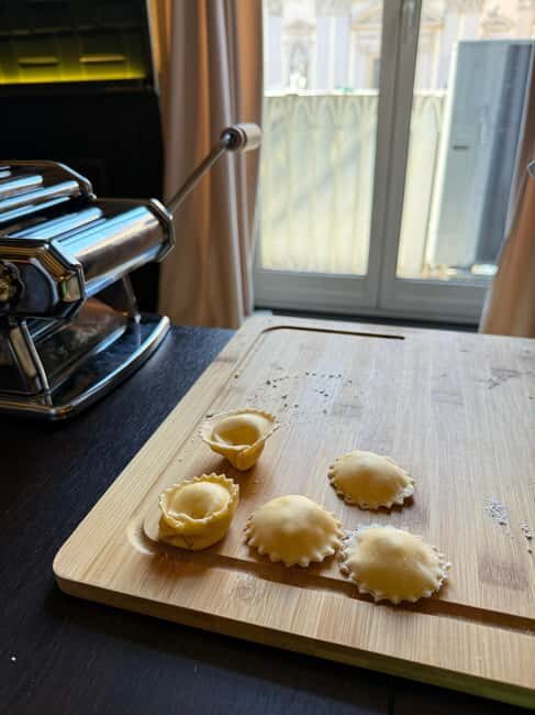 Napolitan Secrets: Pasta & Tiramisù Class for Food Lovers - Final Thoughts