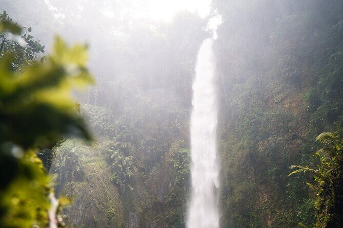 Napuru Waterfalls - Exploring the Napuru Waterfalls Tour in Depth