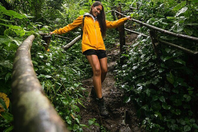 Napuru Waterfalls - FAQ
