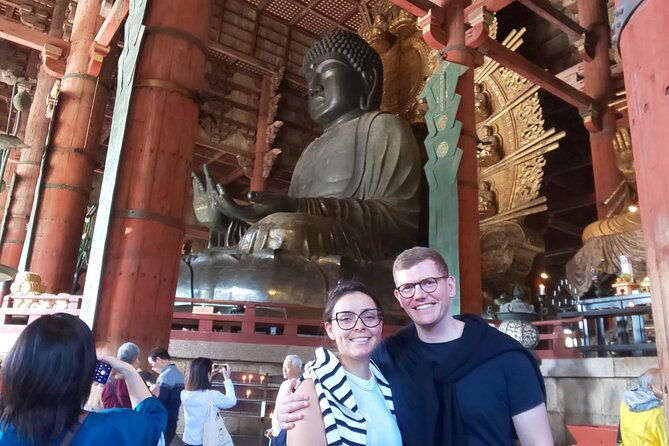 nara-8hr-private-tour-osaka-dep-with-licensed-guide
