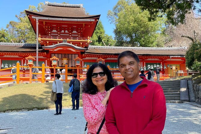 nara-9hr-tour-licensed-guidevehicle-kyoto-pickup-osaka-dropoff