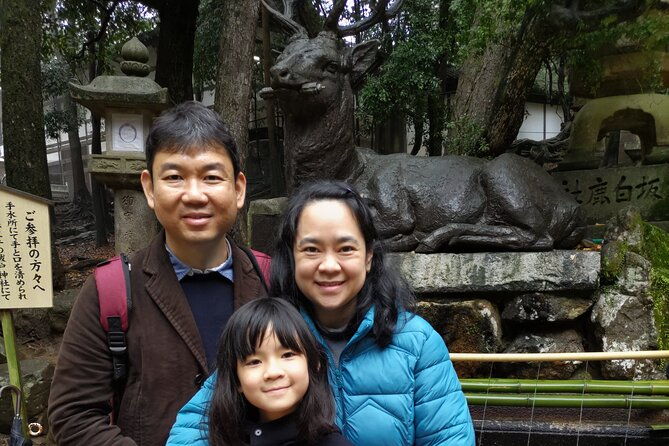 nara-9hr-tour-licensed-guidevehicle-kyoto-pickup-osaka-dropoff