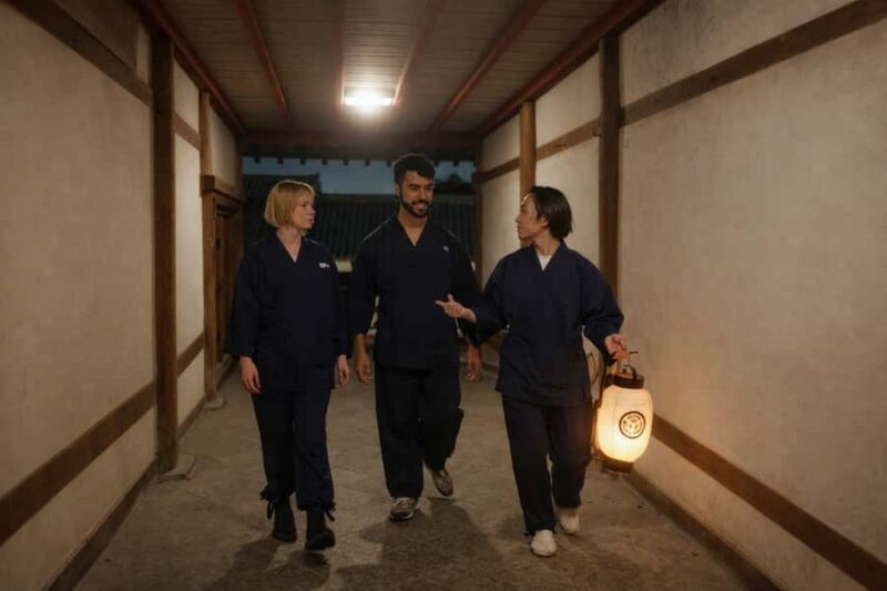 Nara After Dark: Sacred Deer, Lantern Walk with Hidden Views - Introducing the Nara After Dark Experience