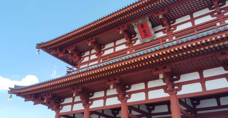 nara-ancient-imperial-palace-heijokyu-guided-tour-2h