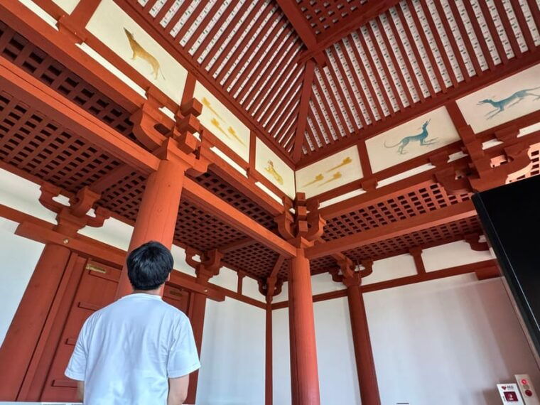 nara-ancient-imperial-palace-heijokyu-guided-tour-2h