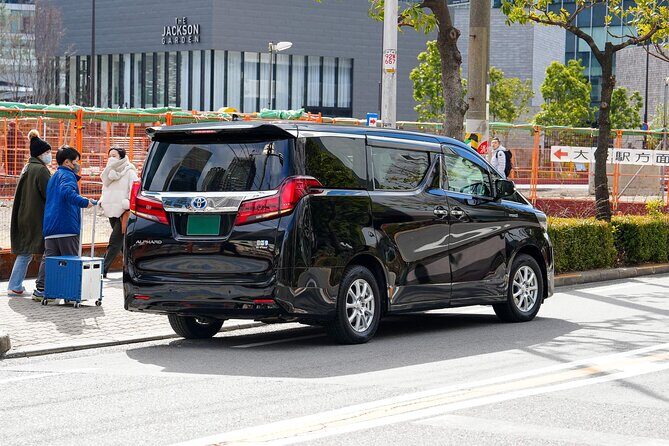 Nara and Osaka Highlights Private Day Trip with a Chartered Car - Final Thoughts