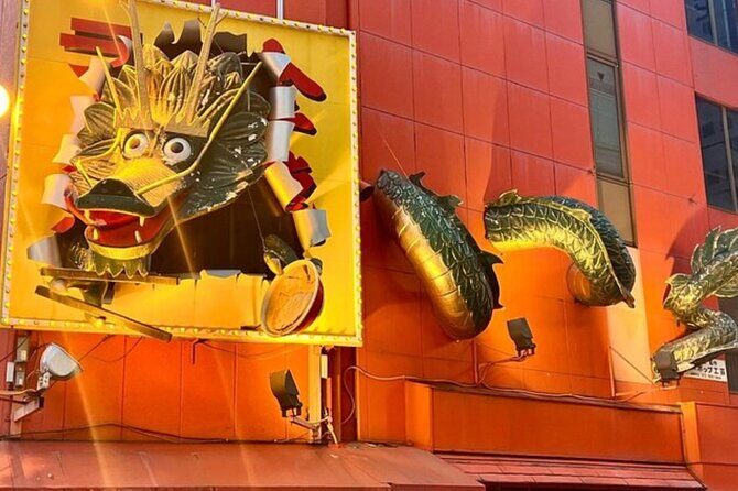 Nara and Osaka Tour from Osaka or Kobe Port - FAQ