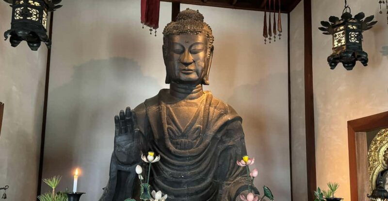 nara-asuka-village-private-tour-oldest-temple-in-japan