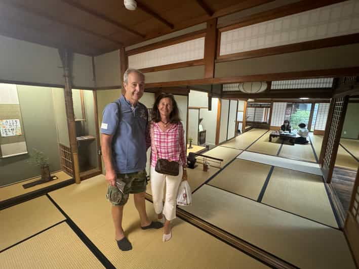 nara-attractive-tour-with-local-guide-4hours