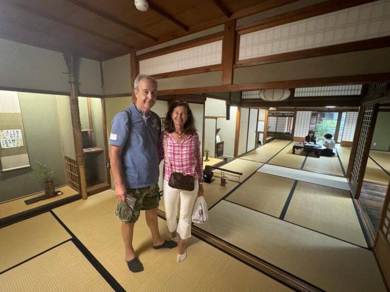 nara-attractive-tour-with-local-guide-4hours