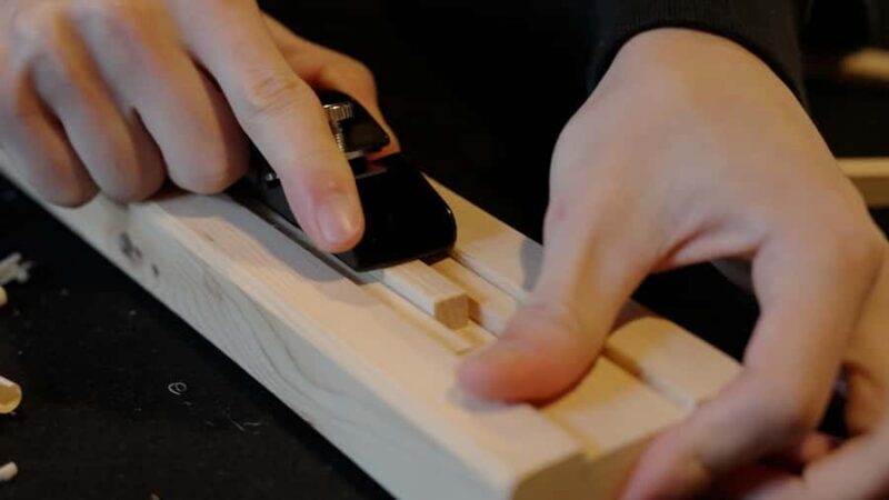 Nara: Chopstick-Making Workshop with Artisan - What Makes This Experience Special?