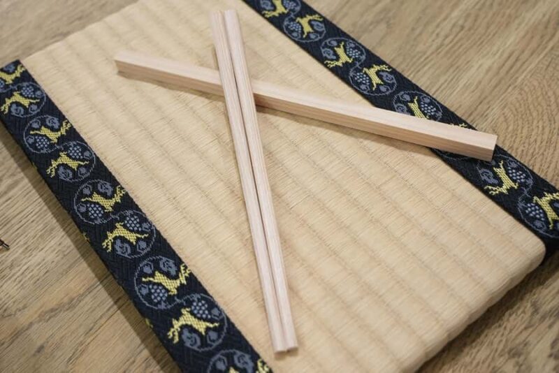 Nara: Chopstick-Making Workshop with Artisan - Who Will Love This Experience?