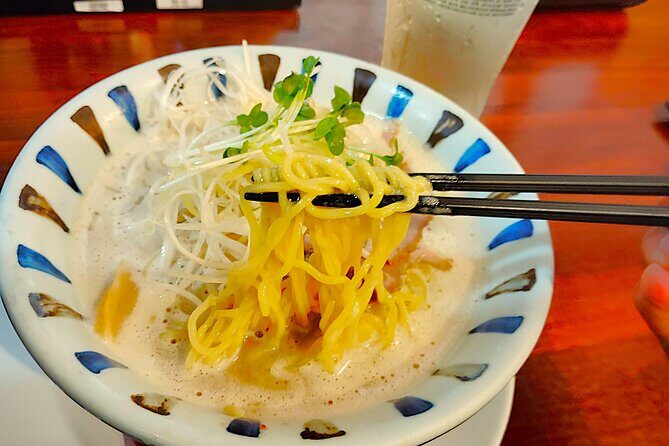 Nara: Conquer Two Bowls on a Hardcore Ramen Pilgrimage - Nara: Conquer Two Bowls on a Hardcore Ramen Pilgrimage — A Practical Review