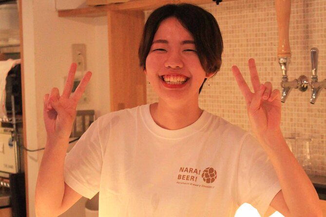 nara-craft-beer-sake-food-walking-tour