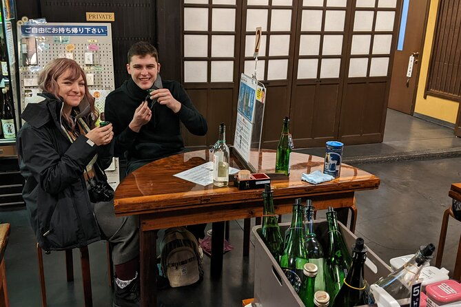 nara-craft-beer-sake-food-walking-tour