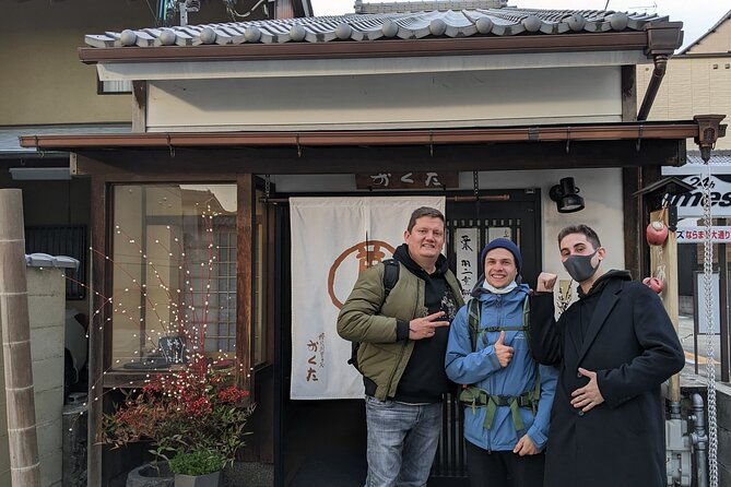 nara-craft-beer-sake-food-walking-tour