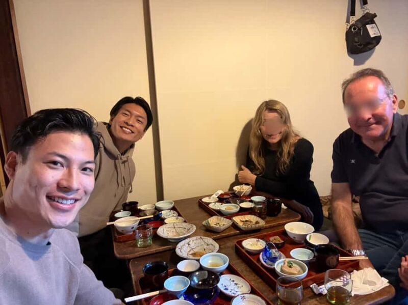 Nara: Deer, Temples, and Hidden Lanes Tour - Authentic Experiences that Go Beyond the Surface