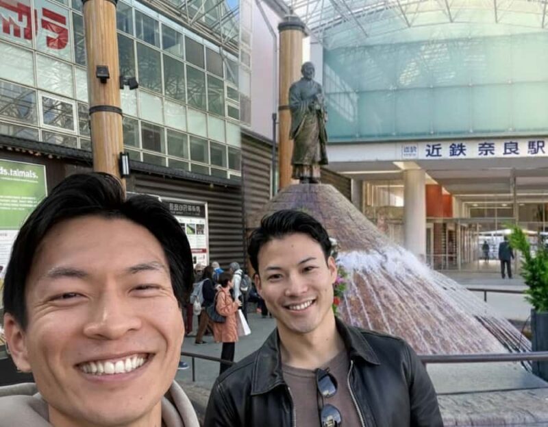 Nara: Deer, Temples, and Hidden Lanes Tour - Final Thoughts