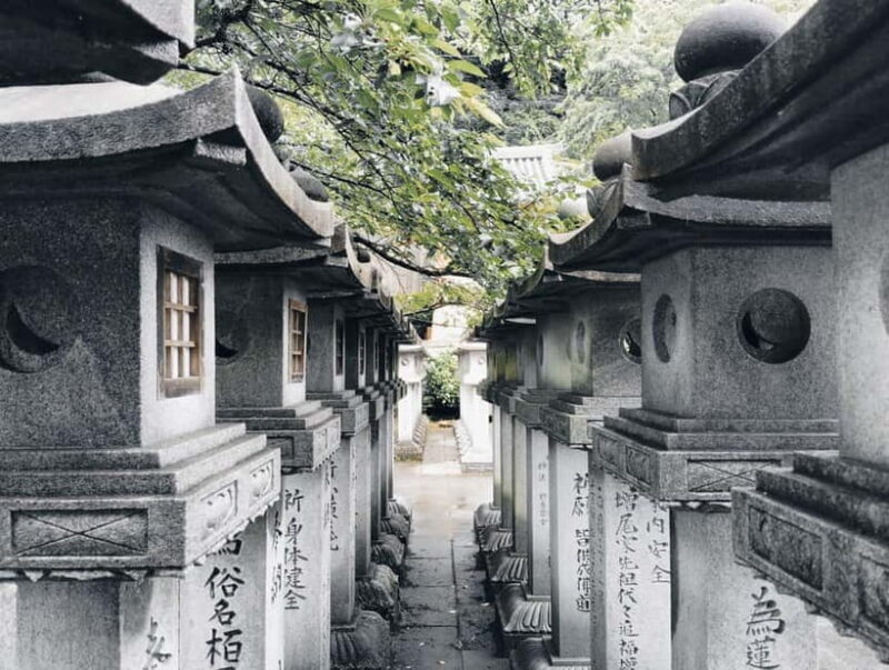 Nara: Discover a Giant Stone Buddha in the Forest Hills - Final Thoughts