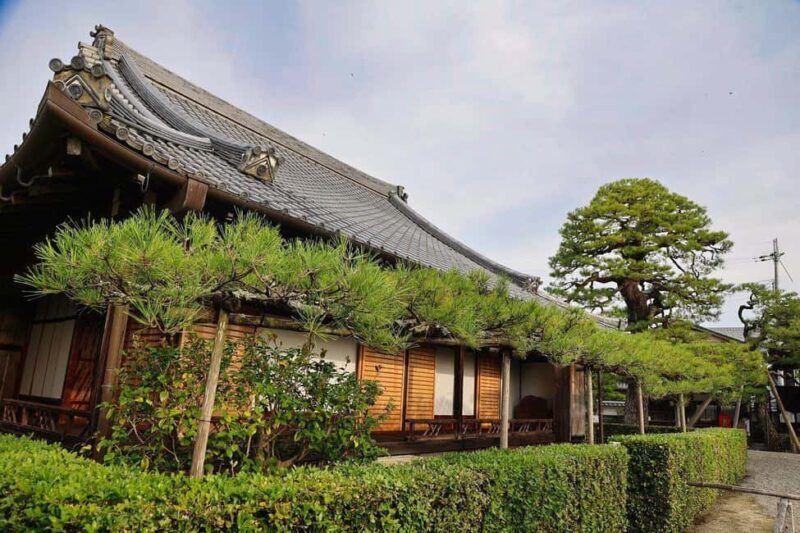 Nara: Dusk Walk with Calligraphy and Lanterns - The Sum Up