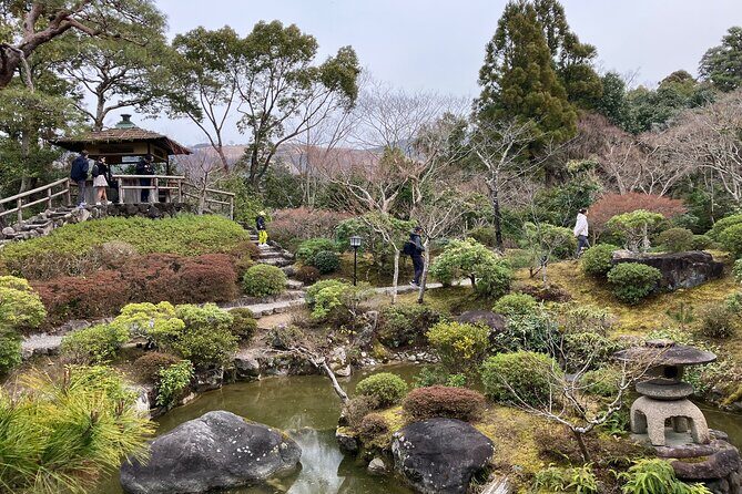 Nara: Essential Private Tour with Deer Park and Temples - Who Will Love This Tour?
