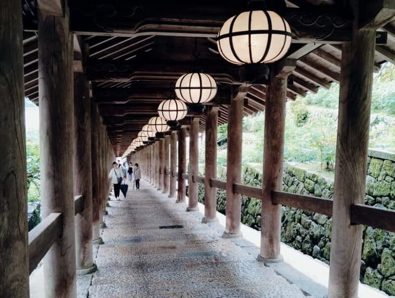 Nara: Explore Hasederas Giant Kannon and Cliffside Temple - Final Thoughts