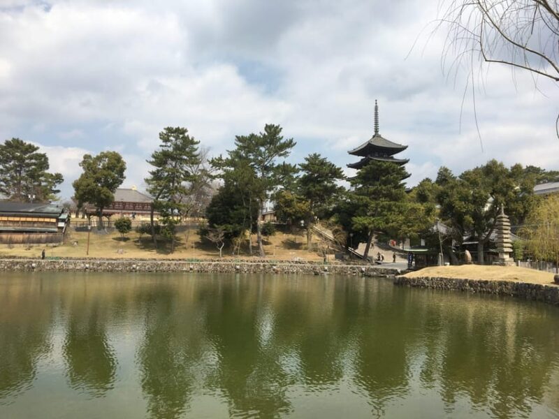 Nara: Full-Day Private Guided Tour - FAQs